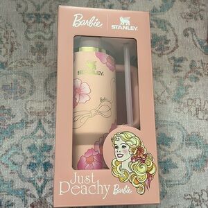 Sold out Barbie Stanley